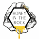 Logo of Honey in the Rock